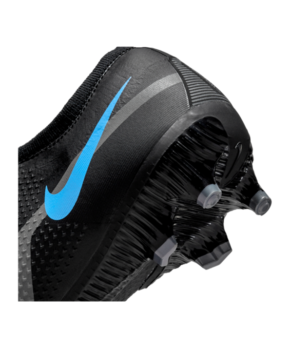 Nike Phantom GT2 Renew Pro FG – Negro Azul F004