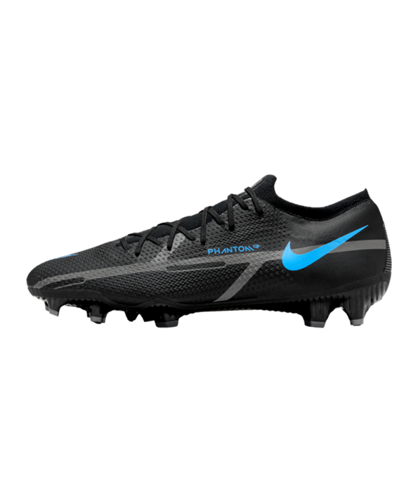 Nike Phantom GT2 Renew Pro FG – Negro Azul F004