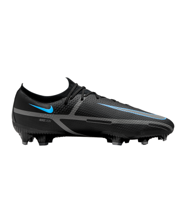 Nike Phantom GT2 Renew Pro FG – Negro Azul F004