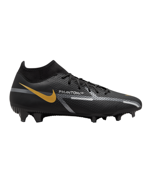 Nike Phantom GT2 Shadow Academy DF FGMG – Negro F007