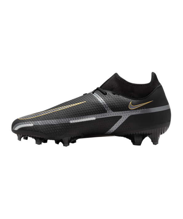 Nike Phantom GT2 Shadow Academy DF FGMG – Negro F007