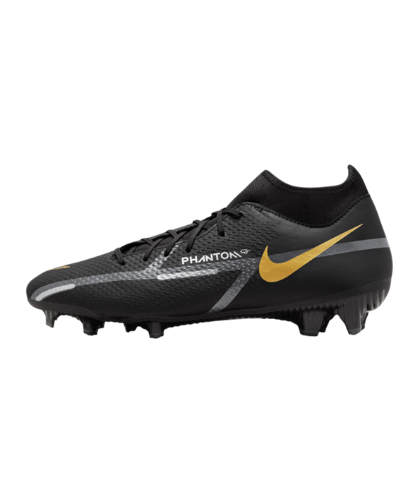 Nike Phantom GT2 Shadow Academy DF FGMG – Negro F007