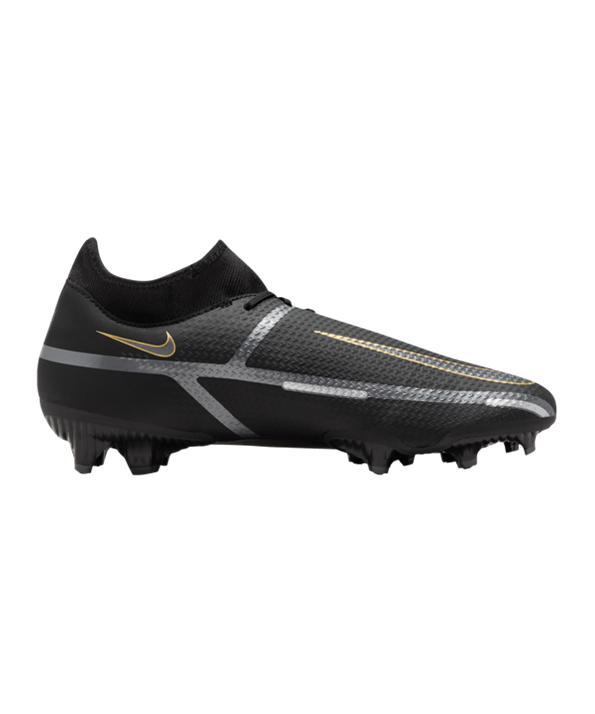 Nike Phantom GT2 Shadow Academy DF FGMG – Negro F007