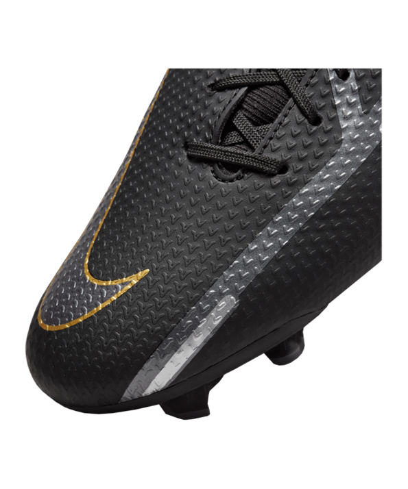 Nike Phantom GT2 Shadow Academy DF FGMG – Negro F007