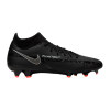 Nike Phantom GT2 Shadow Academy DF FGMG – Negro Gris F001