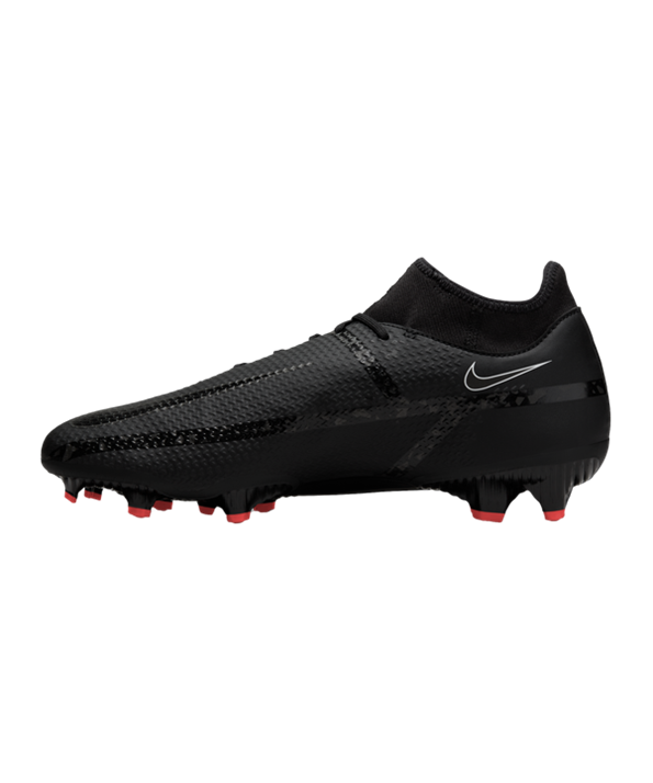 Nike Phantom GT2 Shadow Academy DF FGMG – Negro Gris F001