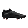 Nike Phantom GT2 Shadow Academy DF FGMG – Negro Gris F001