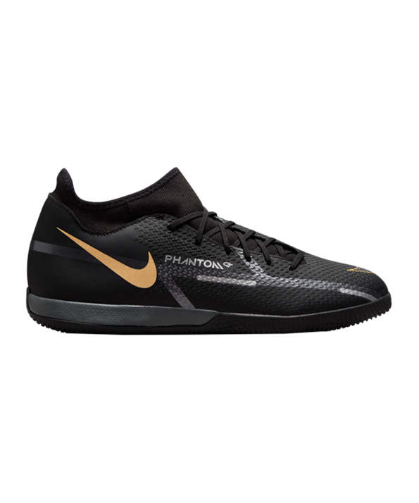 Nike Phantom GT2 Shadow Academy DF IC Halle – Negro F007