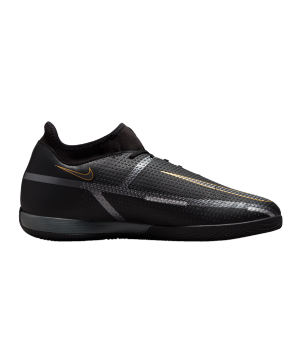 Nike Phantom GT2 Shadow Academy DF IC Halle – Negro F007