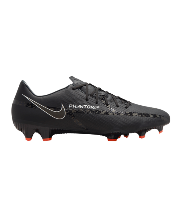 Nike Phantom GT2 Shadow Academy FGMG – Negro Gris F001