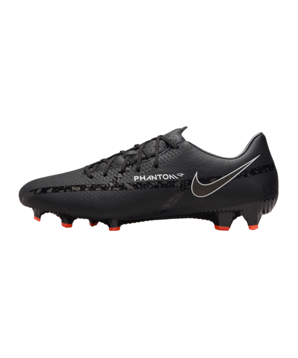 Nike Phantom GT2 Shadow Academy FGMG – Negro Gris F001