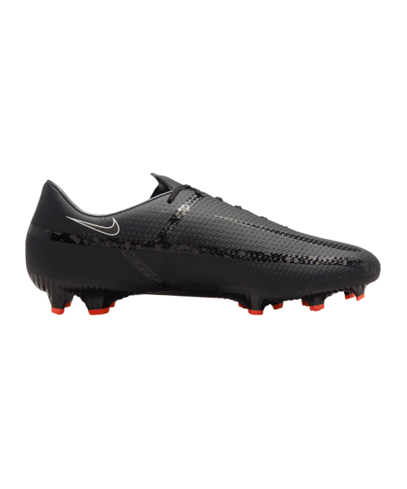 Nike Phantom GT2 Shadow Academy FGMG – Negro Gris F001