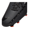 Nike Phantom GT2 Shadow Academy FGMG – Negro Gris F001