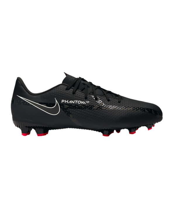 Nike Phantom GT2 Shadow Academy FGMG Niños – Negro Gris F001