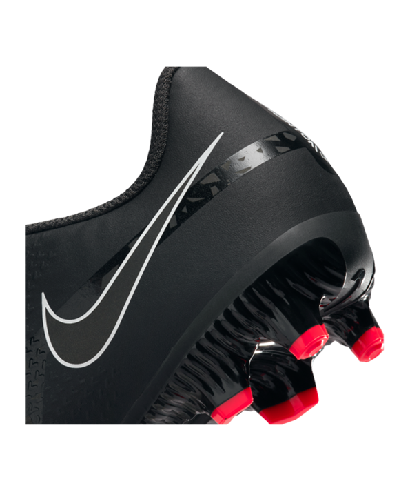 Nike Phantom GT2 Shadow Academy FGMG Niños – Negro Gris F001