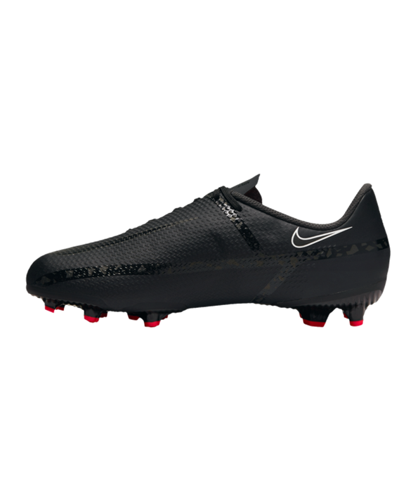 Nike Phantom GT2 Shadow Academy FGMG Niños – Negro Gris F001