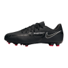 Nike Phantom GT2 Shadow Academy FGMG Niños – Negro Gris F001