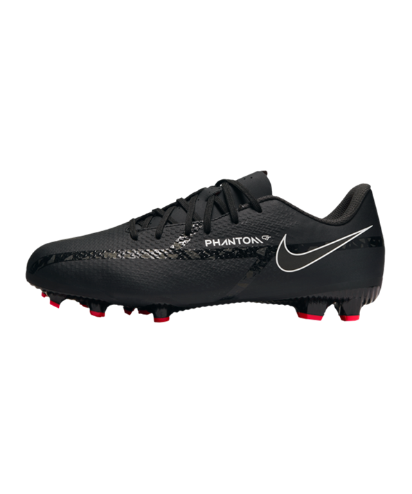 Nike Phantom GT2 Shadow Academy FGMG Niños – Negro Gris F001