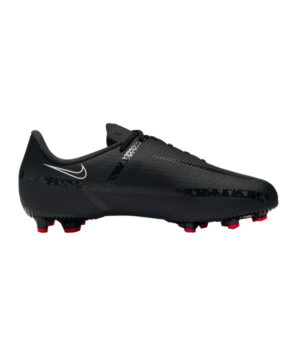 Nike Phantom GT2 Shadow Academy FGMG Niños – Negro Gris F001