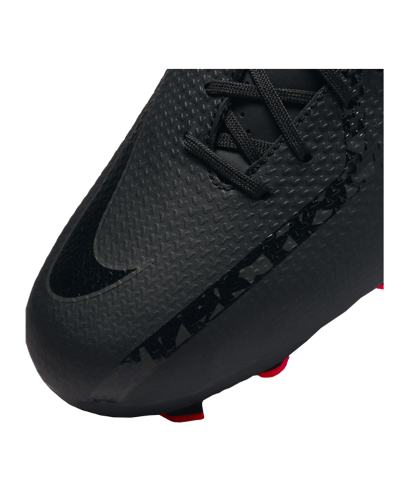 Nike Phantom GT2 Shadow Academy FGMG Niños – Negro Gris F001