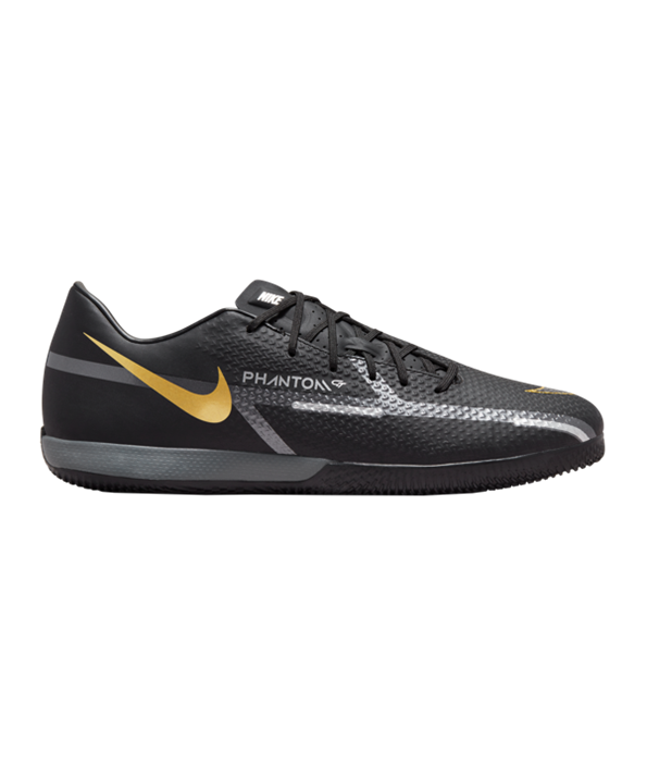 Nike Phantom GT2 Shadow Academy IC Halle – Negro F007