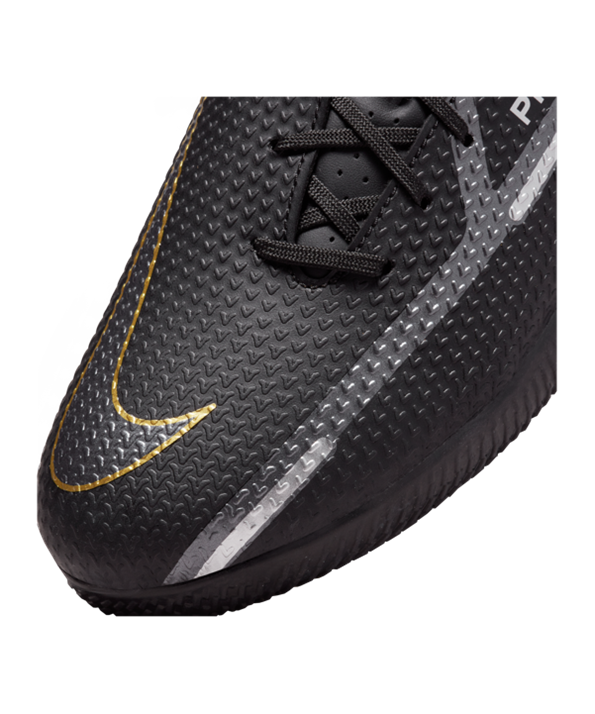 Nike Phantom GT2 Shadow Academy IC Halle – Negro F007