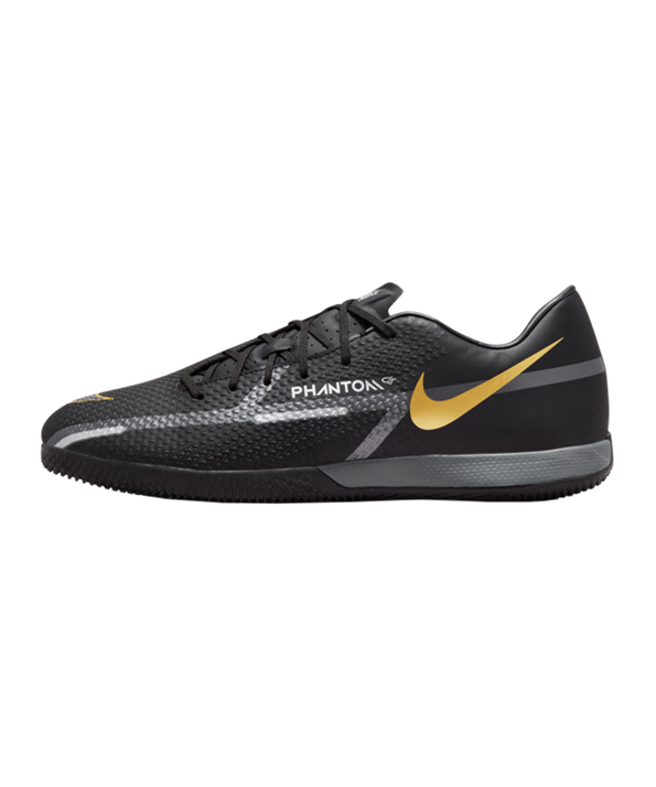 Nike Phantom GT2 Shadow Academy IC Halle – Negro F007