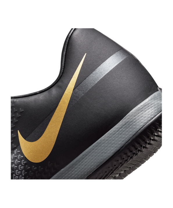 Nike Phantom GT2 Shadow Academy IC Halle – Negro F007