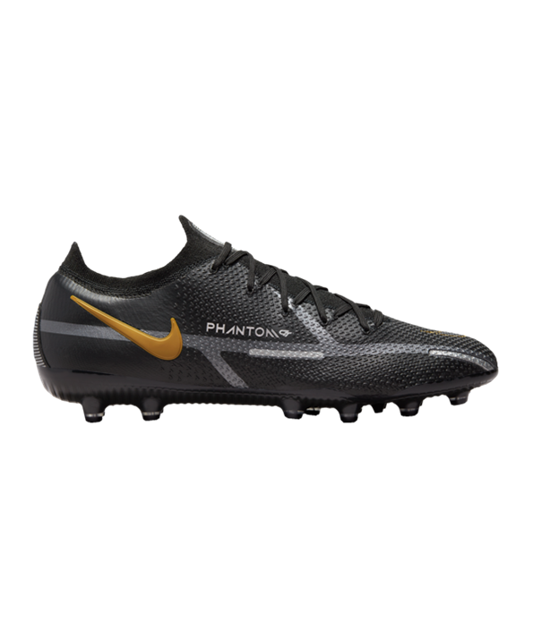 Nike Phantom GT2 Shadow Elite AG-Pro – Negro F007