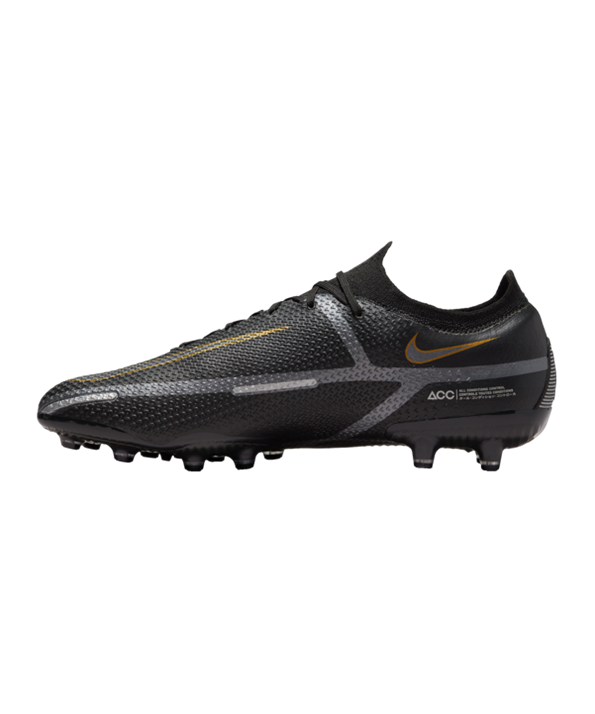 Nike Phantom GT2 Shadow Elite AG-Pro – Negro F007