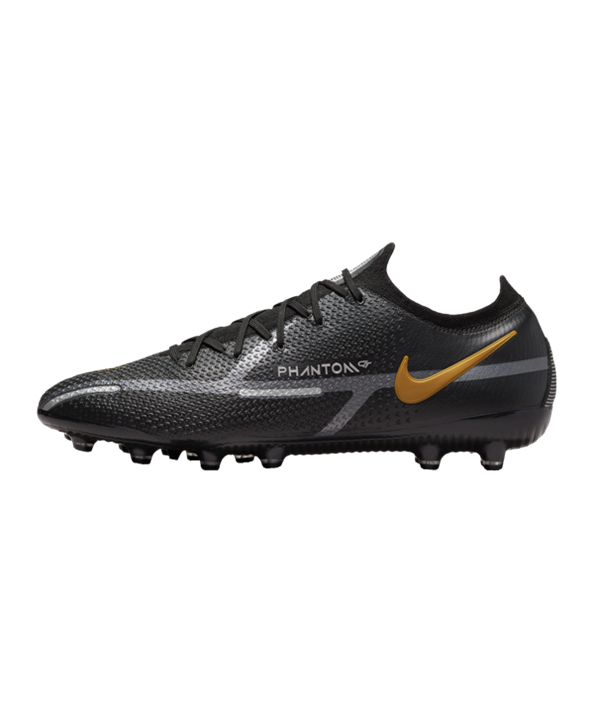 Nike Phantom GT2 Shadow Elite AG-Pro – Negro F007