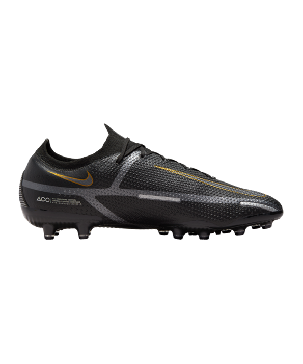 Nike Phantom GT2 Shadow Elite AG-Pro – Negro F007