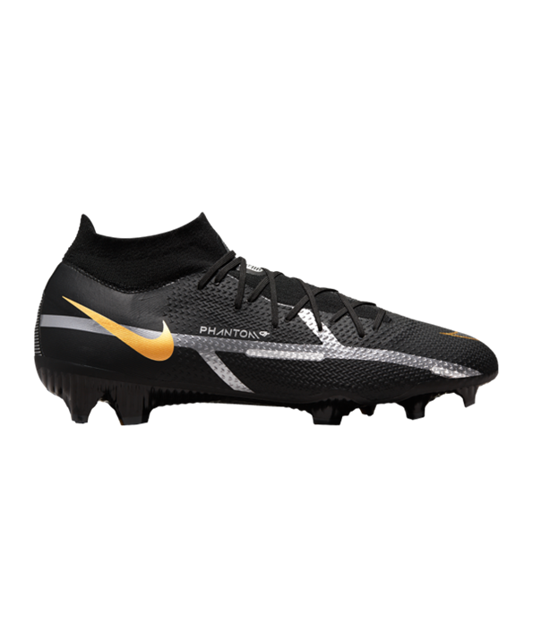 Nike Phantom GT2 Shadow Pro DF FG – Negro F007