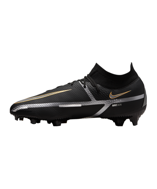 Nike Phantom GT2 Shadow Pro DF FG – Negro F007