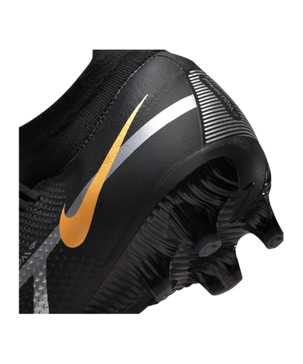 Nike Phantom GT2 Shadow Pro DF FG – Negro F007