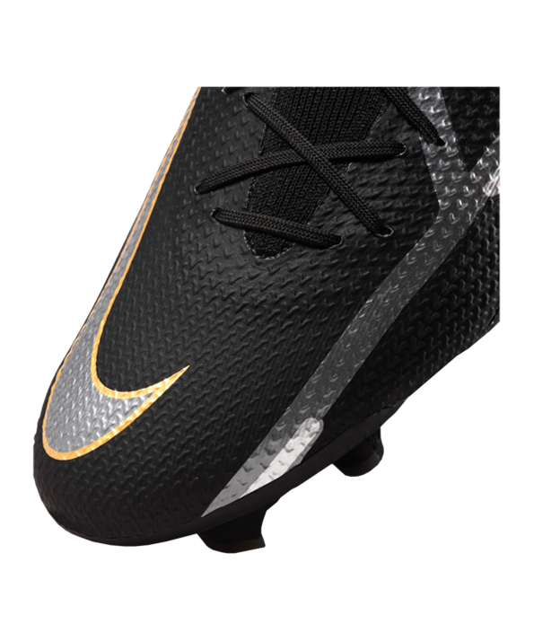 Nike Phantom GT2 Shadow Pro DF FG – Negro F007