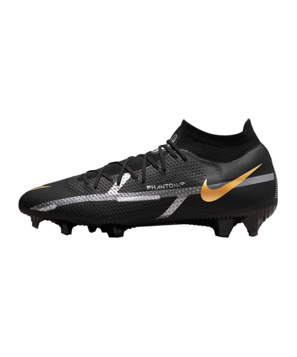 Nike Phantom GT2 Shadow Pro DF FG – Negro F007