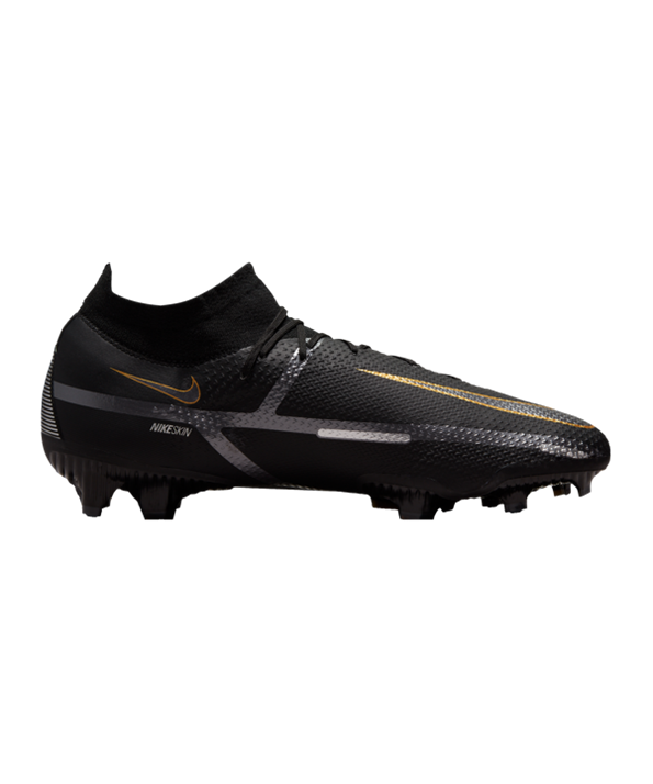 Nike Phantom GT2 Shadow Pro DF FG – Negro F007