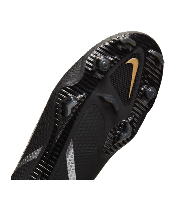 Nike Phantom GT2 Shadow Pro DF FG – Negro F007