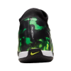 Nike Phantom GT2 Shockwave Academy DF IC Halle – Negro Gris Verde F003