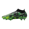 Nike Phantom GT2 Shockwave Elite DF FG – Negro Gris Verde F003