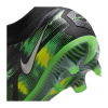 Nike Phantom GT2 Shockwave Elite DF FG – Negro Gris Verde F003