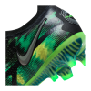 Nike Phantom GT2 Shockwave Elite FG – Negro Gris Verde F003