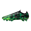 Nike Phantom GT2 Shockwave Elite FG – Negro Gris Verde F003