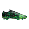 Nike Phantom GT2 Shockwave Elite FG – Negro Gris Verde F003