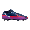 Nike Phantom GT2 UV Elite DF FG – Azul Violeta Rojo F415