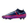 Nike Phantom GT2 UV Elite DF FG – Azul Violeta Rojo F415