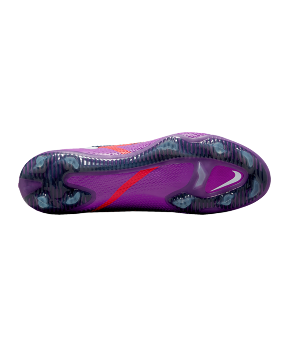 Nike Phantom GT2 UV Elite DF FG – Azul Violeta Rojo F415