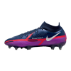 Nike Phantom GT2 UV Elite DF FG – Azul Violeta Rojo F415