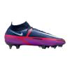 Nike Phantom GT2 UV Elite DF FG – Azul Violeta Rojo F415